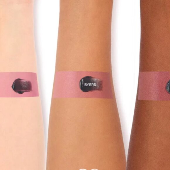 ColourPop Stranger Things Instant Crush Byers Natural Matte Cream Blush Cream - Picture 6 of 6